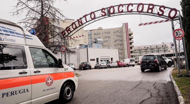 Perugia, investito a 15 anni da automobilista ottantenne vicino casa: è grave