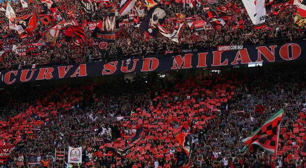 Milan-Atalanta, 200 mila richieste per avere un biglietto