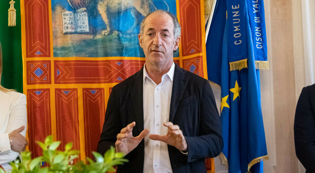 Luca Zaia, caos liste e candidati in Veneto, ira degli esclusi