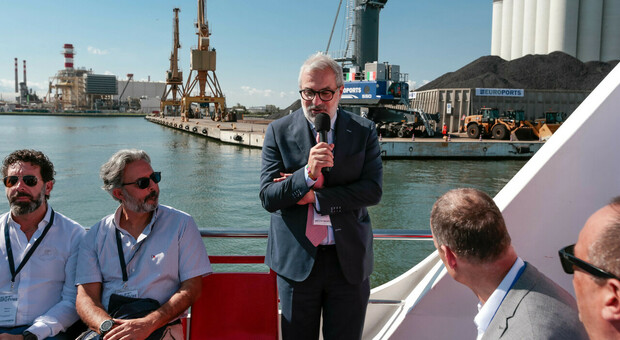 Crociere, Venezia punta a 300 navi per il 2023: «Soddisfazione per gli approdi diffusi tra Porto Marghera, Fusina e Chioggia»