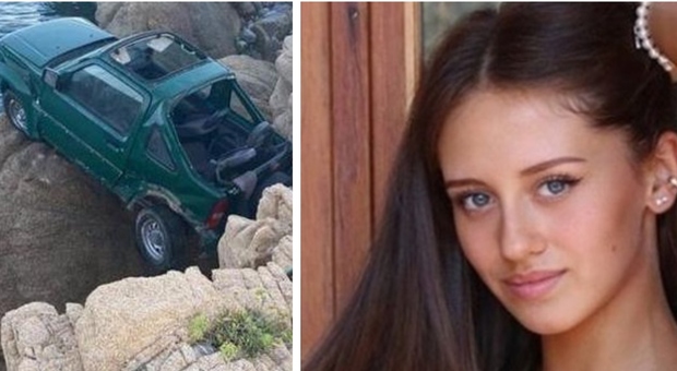 Carlotta morta a Mykonos, le amiche sotto choc: «L'abbiamo vista volare e poi il buio». Aperta un'inchiesta