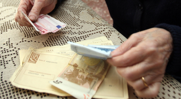 Legge di Bilancio: così da gennaio aumenteranno le pensioni di 240mila padovani