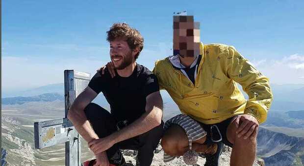 Tragedia sul Gran Sasso, muore alpinista romano