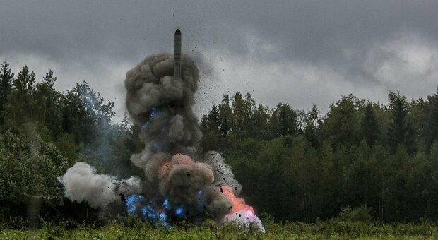 L'arma "inganno" della Russia che ha sconcertato gli esperti: «Confonde i radar e attira i missili»