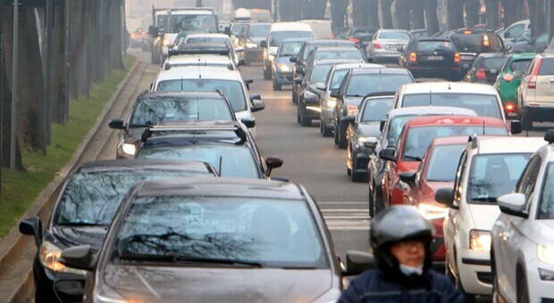 Corte Ue condanna l'Italia, violati i limiti della qualità dell'aria