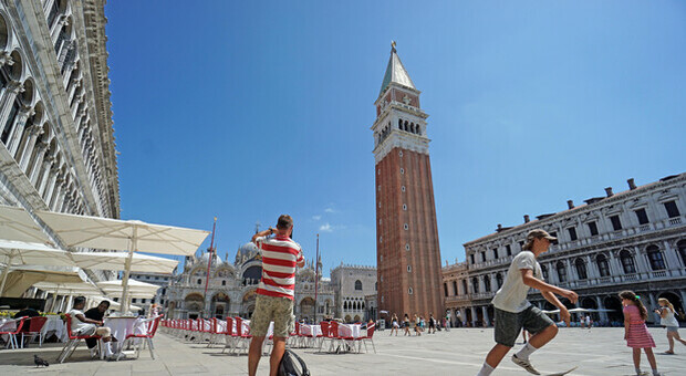 Ok dell'Ue a 698 milioni di aiuti italiani per il turismo