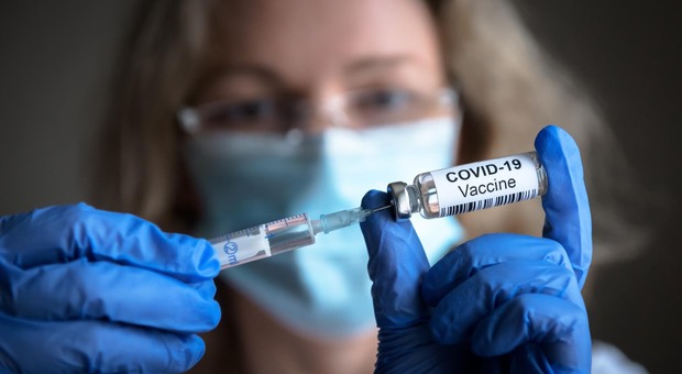 Covid in Veneto, terza dose di vaccino