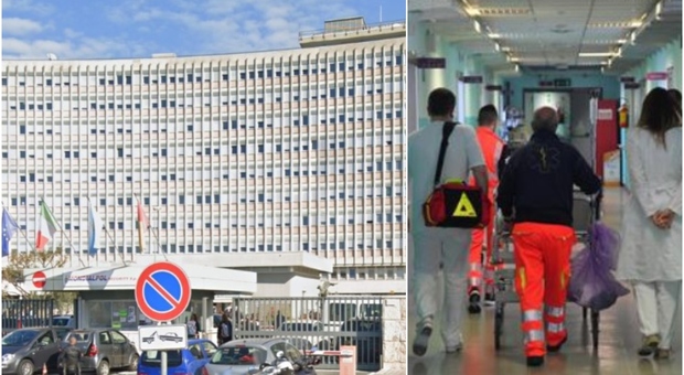 Roma, «ci dispiace, è morto»: i parenti insultano e picchini medici e infermieri all'ospedale Sant'Andrea