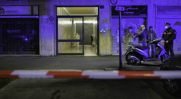 Milano, anziano ucciso in casa: l'uomo di 82 anni è stato colpito da una motosega
