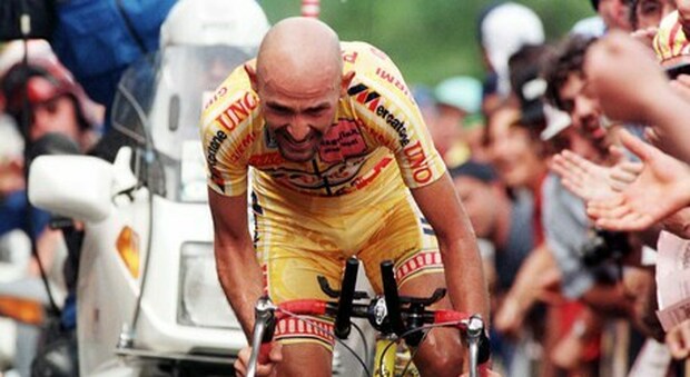 Pantani, riaperta per la terza volta l'inchiesta sulla morte del campione di ciclismo