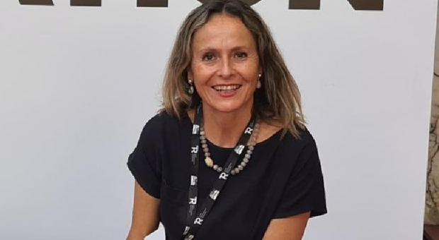 Gabriella Chiellino