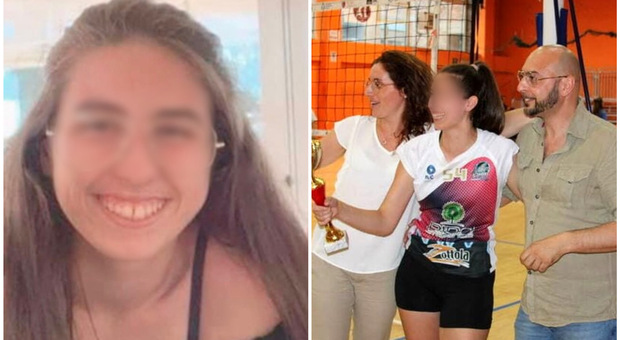 Malore improvviso, Anna Maione morta a 15 anni per un aneurisma cerebrale: era una promessa del volley
