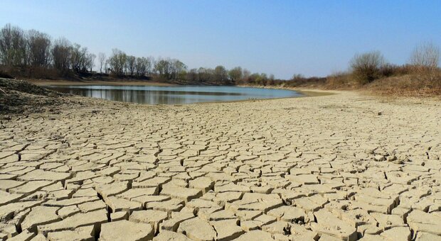Siccità, fiumi del Veneto senza acqua: è emergenza. Trovate anche sostanze inquinanti
