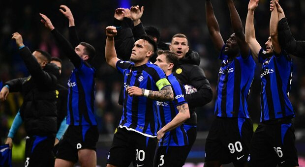 Inter, Marotta fa tremare i tifosi: «Lukaku tornerà al Chelsea. Lautaro? Le bandiere non ci sono più»