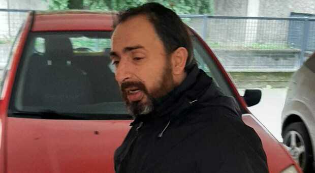 Vincenzo Paglialonga accusato di aver ucciso Lauretta Toffoli