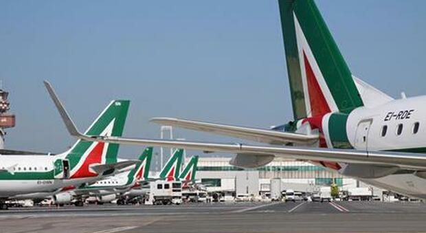 Alitalia, brand da 290 milioni: Ita non si presenta. Si apre seconda fase per la cessione del marchio