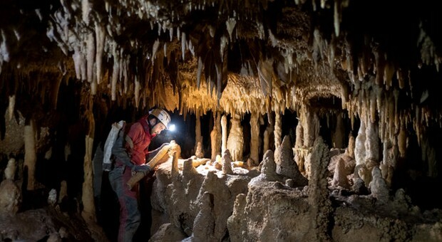 Via libera a 2 milioni per grotte e siti speleologici in Italia