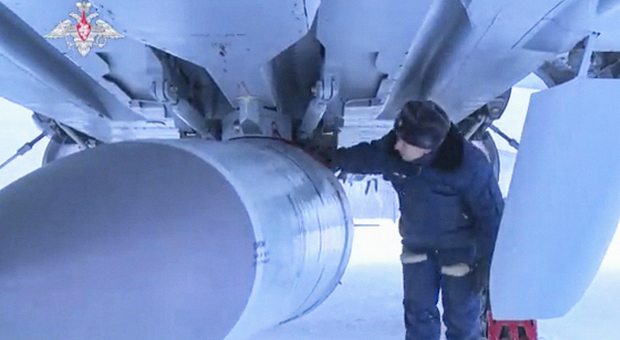 Guerra, flop missili ipersonici russi: 1500 lanciati non hanno colpito il bersaglio