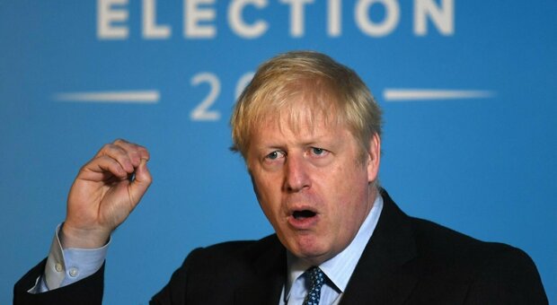 Boris Johnson non si candida, rinuncia alla leadership del partito conservatore e a diventare premier