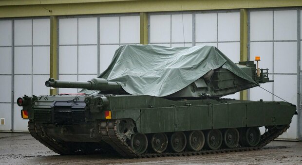 Tank Abrams, cosa sono i supercarri Usa e perché possono cambiare il corso della guerra