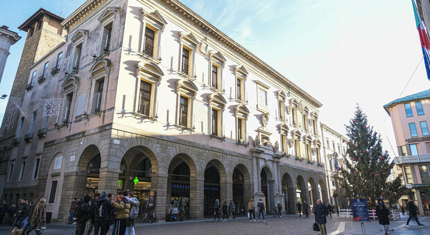 L'università di Padova