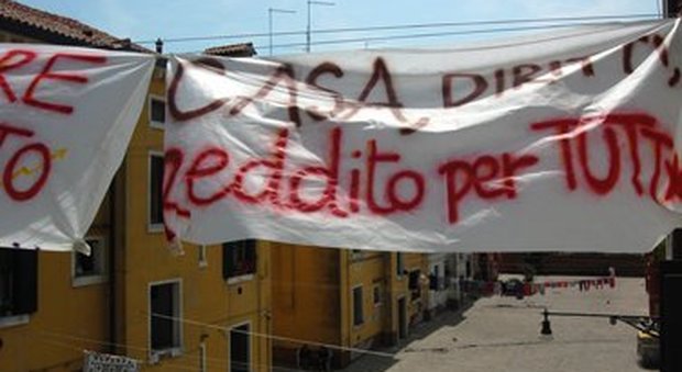 Il Veneto rivoluziona le case Ater: contratti a termine per gli inquilini
