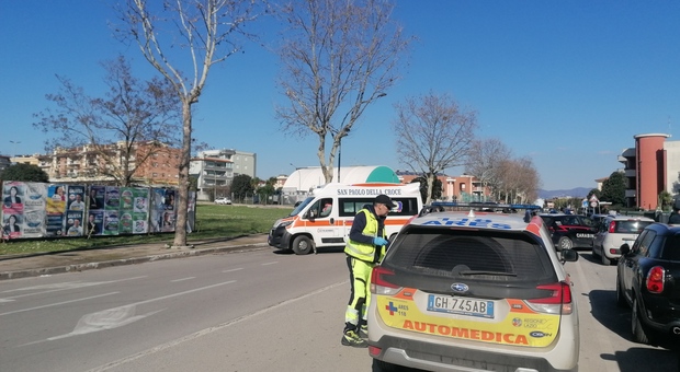 Malore mentre fa jogging, muore un maresciallo dei carabinieri di Aprilia: aveva 48 anni