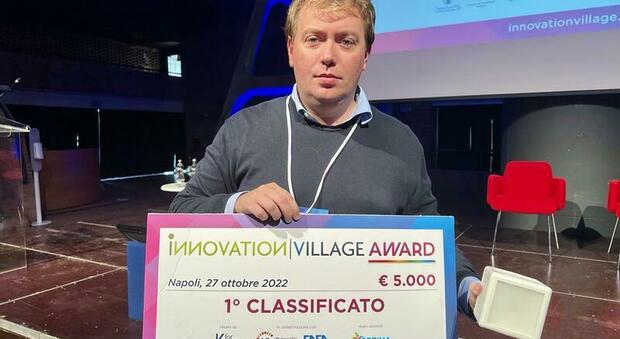 Innovation Award 2022, «Mosaic» è il progetto vincitore