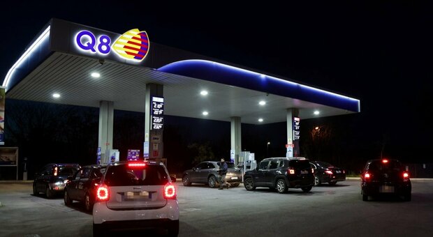 Sciopero benzinai a Roma, quali distributori resteranno aperti? L'elenco quartiere per quartiere