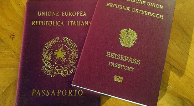Passaporti, boom di richieste a Nordest attese fino a 4 mesi