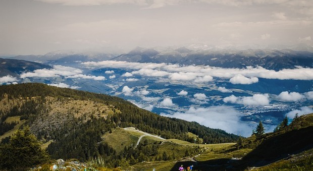 Autunno in Val Pusteria, viaggio tra borghi caratteristici e avventure in montagna