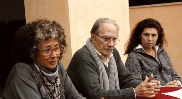 Antonio Casagrande, morto l'attore allievo di Eudardo. Il figlio Maurizio: «Se ne va un pezzo della mia anima»