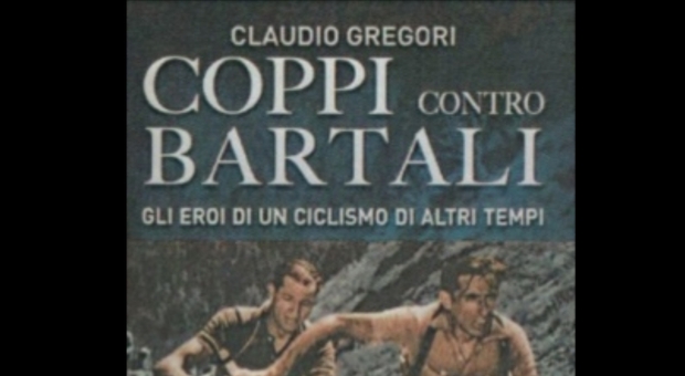 Coppi contro Bartali, segreti e retroscena della storica "amicizia" fra grandi rivali