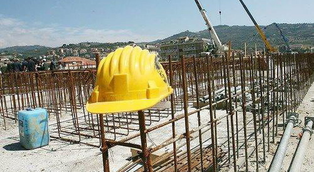 Quattro delle otto morti sul lavoro a Treviso sono avvenute in cantiere