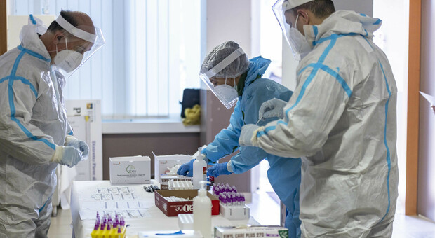L'Usl ha varato una task force di medici per stilare un piano pandemico
