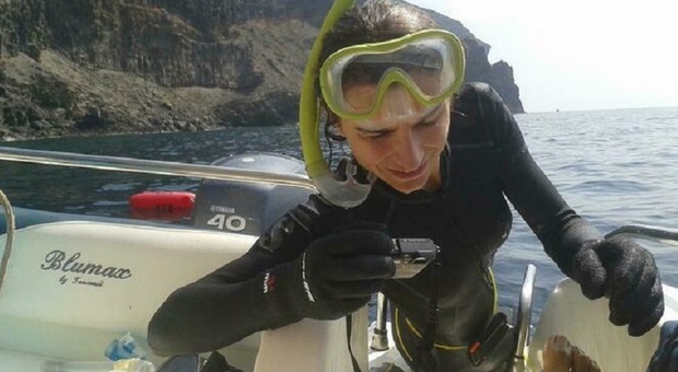 Alma Dal Co morta durante un'immersione a Pantelleria: «Forse un malore durante l'apnea. L'amico è distrutta»