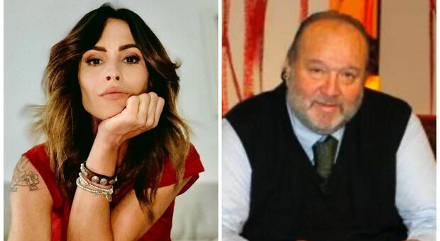 Giampiero Galeazzi, il ricordo della figlia Susanna a un anno dalla scomparsa: «Mi manchi papà»