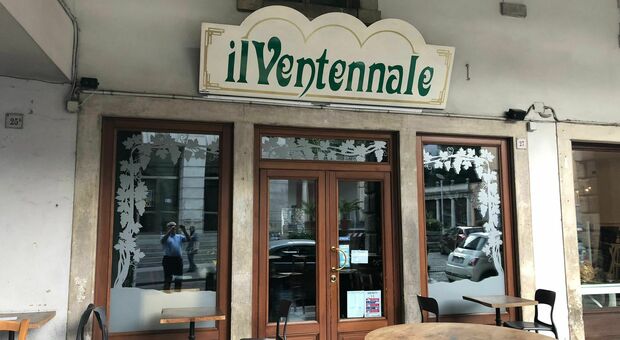 Il bar Ventennale a Serravalle non riesce a trovare un cuoco e ha dovuto tenere chiuso per qualche giorno