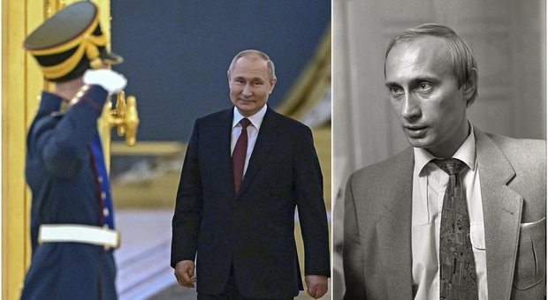 Putin e la paranoia per House of Cards. Al cinema e in tv febbre da ritratto: in arrivo una serie e due film
