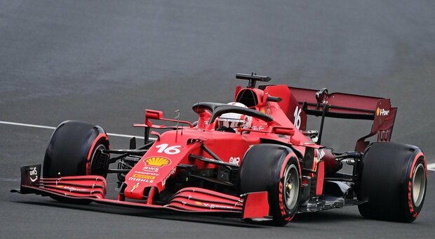 Formula 1, GP Turchia: le pagelle. Leclerc audace senza fortuna, Sainz rimonta da campione