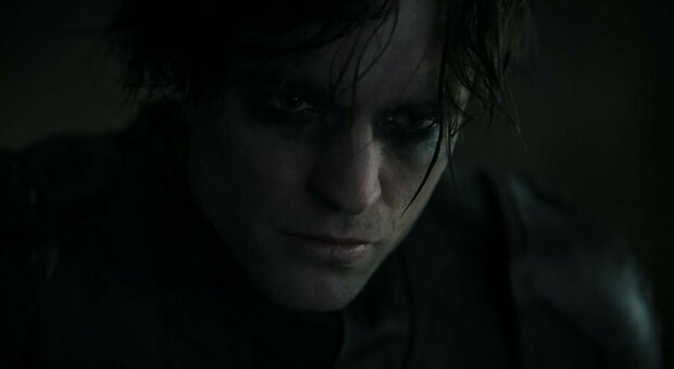 The Batman: rilasciato il primo trailer ufficiale con Robert Pattinson protagonista