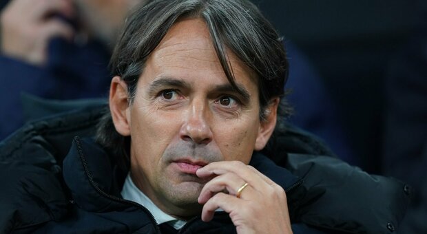 Inter, scontro diretto con l'Atalanta. Inzaghi: «Lukaku? Gli auguro faccia un grande Mondiale»