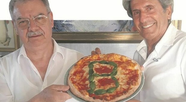 A Porto Cesareo è nata la "Briatora": pizza salatissima, costa 99 euro