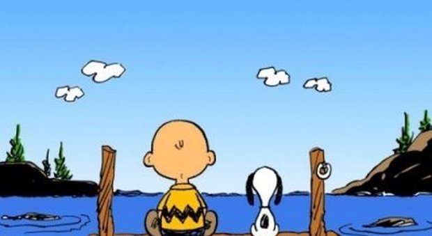 Snoopy Linus E Charlie Brown Arriva Il Primo Hotel Dedicato Ai Peanuts Il Gazzettino It Viaggi