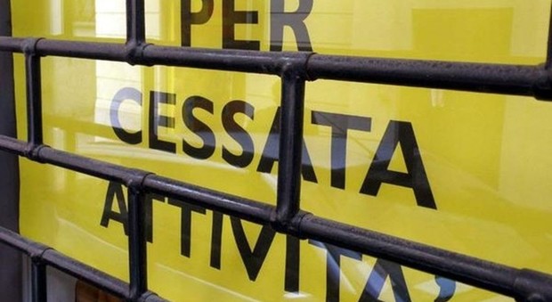 La crisi falcia le aziende: in un anno in Veneto chiuse oltre 2mila attività