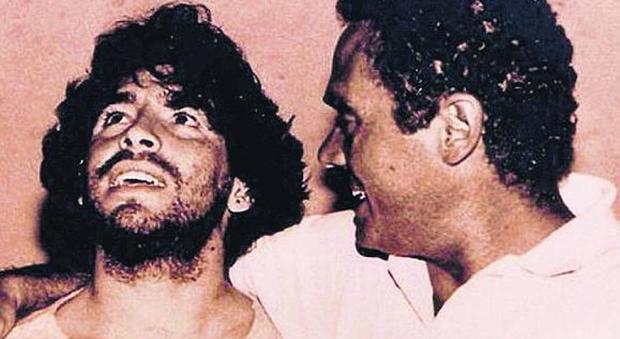 I primi 80 anni di Gianni Di Marzio, l'eterno ragazzo che scoprì Maradona