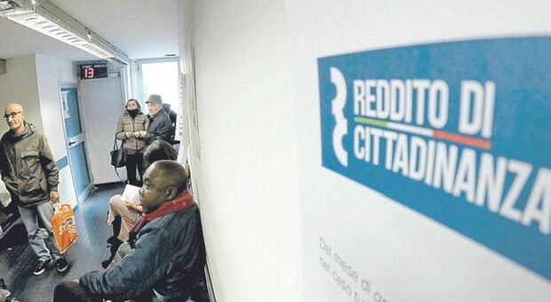 Reddito di cittadinanza, in Fvg 7mila persone "perderanno" l'assegno a luglio. Trieste e Udine le città più assistite