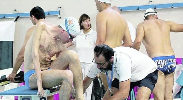 Nuoto pinnato e apnea, in 500 al Campionato italiano