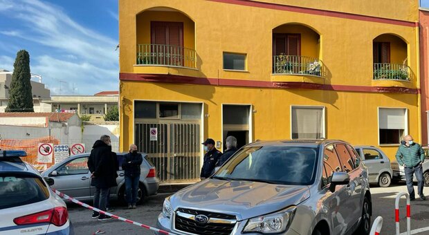 Cagliari, inquilino moroso uccide il padrone di casa: «Mi devi 8 anni d'affitto»