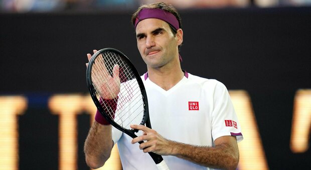 Tennis, Federer giocherà anche nel 2023: «Ma prima Laver Cup e Basilea»